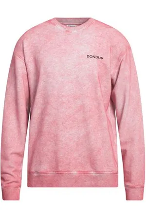 Dondup TOPWEAR - Sweatshirts - on YOOX.com