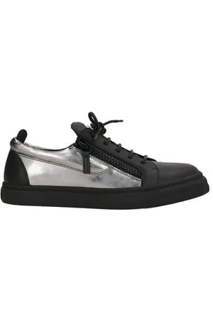 Giuseppe Zanotti FOOTWEAR - Trainers - on YOOX.com