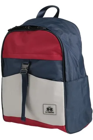 La Martina BAGS - Rucksacks - on YOOX.com