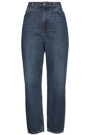 Totême BOTTOMWEAR - Jeans - on YOOX.com