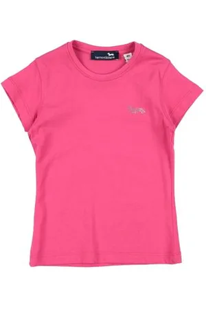HARMONT&BLAINE TOPWEAR - T-shirts - on YOOX.com