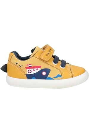Geox FOOTWEAR - Trainers - on YOOX.com