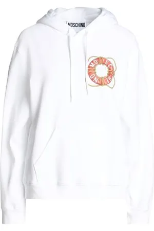 Moschino TOPWEAR - Sweatshirts - on YOOX.com