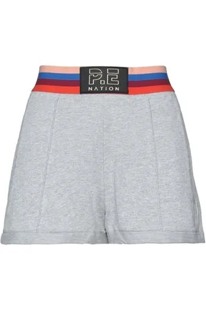 P.E Nation BOTTOMWEAR - Shorts & Bermuda Shorts - on YOOX.com