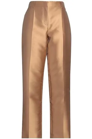 Alberta Ferretti BOTTOMWEAR - Trousers - on YOOX.com