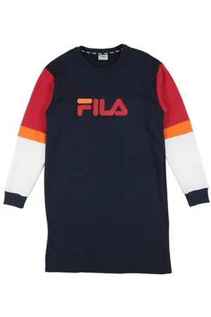 Fila DRESSES - Kids’ dresses - on YOOX.com