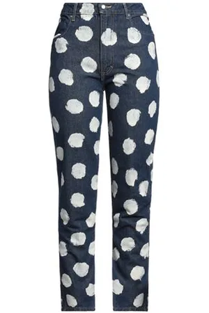 ECKHAUS LATTA BOTTOMWEAR - Jeans - on YOOX.com