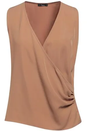 HANITA TOPWEAR - Tops - on YOOX.com