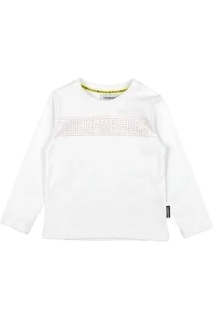 Bikkembergs TOPWEAR - T-shirts - on YOOX.com