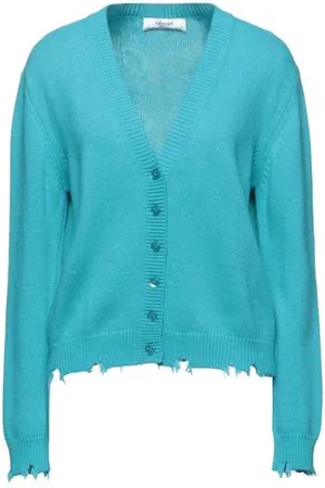 Blugirl KNITWEAR - Cardigans - on YOOX.com