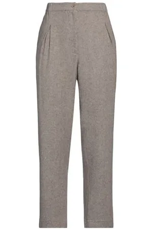 GENTRYPORTOFINO BOTTOMWEAR - Trousers - on YOOX.com