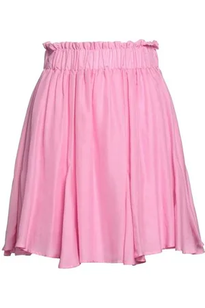 MAX & MOI BOTTOMWEAR - Mini skirts - on YOOX.com