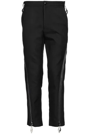 Namacheko BOTTOMWEAR - Trousers - on YOOX.com