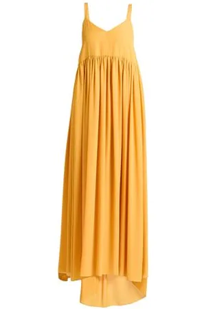 BALLANTYNE DRESSES - Maxi dresses - on YOOX.com