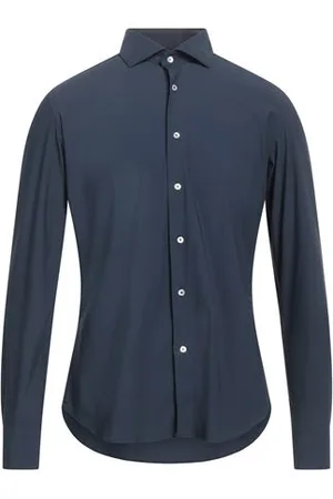 BARBATI TOPWEAR - Shirts - on YOOX.com