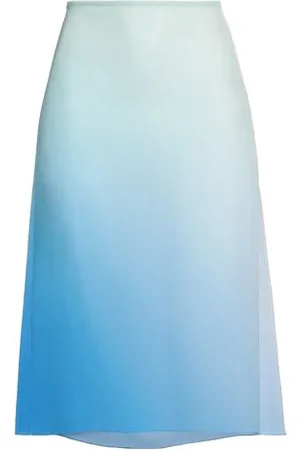 Gauchere BOTTOMWEAR - Midi skirts - on YOOX.com
