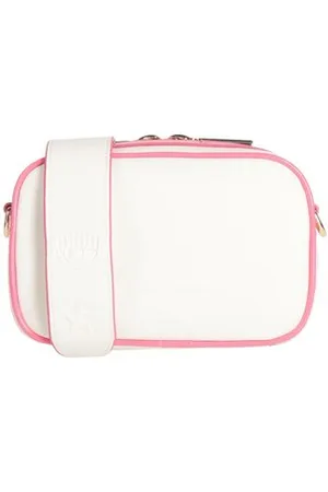 Chiara Ferragni BAGS - Cross-body bags - on YOOX.com