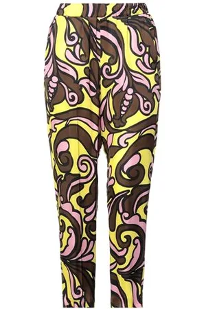 Brian Dales BOTTOMWEAR - Trousers - on YOOX.com