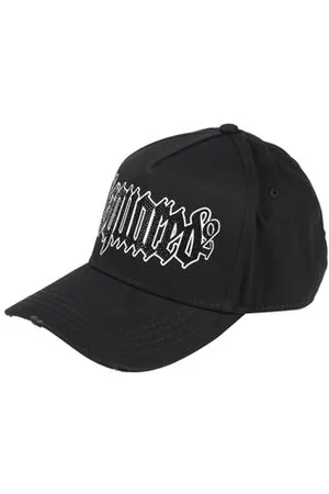 Dsquared2 ACCESSORIES - Hats - on YOOX.com