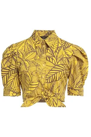 Twin-Set TOPWEAR - Shirts - on YOOX.com