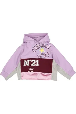 Nº21 TOPWEAR - Sweatshirts - on YOOX.com