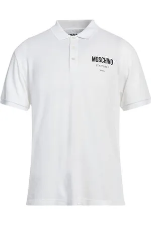 Moschino TOPWEAR - Polo shirts - on YOOX.com