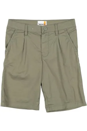 Timberland BOTTOMWEAR - Shorts & Bermuda Shorts - on YOOX.com