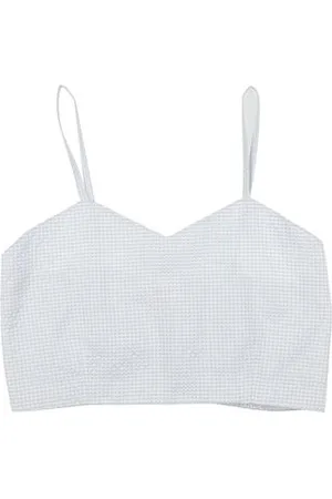 ILLUDIA TOPWEAR - Tops - on YOOX.com