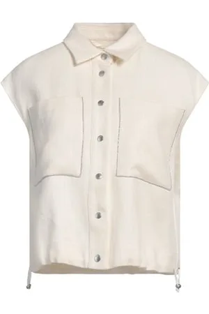 PESERICO SIGN TOPWEAR - Shirts - on YOOX.com