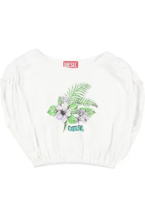 Diesel TOPWEAR - T-shirts - on YOOX.com