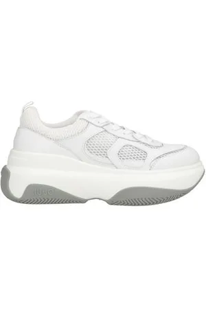 Liu Jo FOOTWEAR - Trainers - on YOOX.com