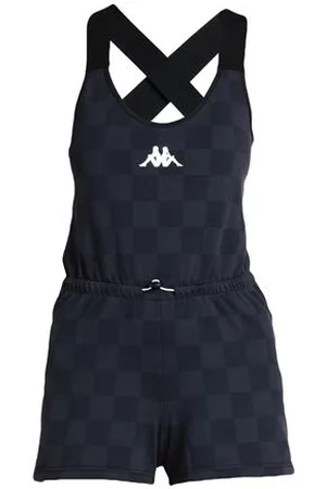 Kappa JUMPSUITS & TRACKSUITS - Jumpsuits - on YOOX.com