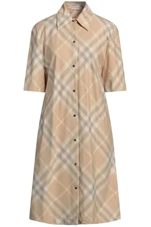 Burberry DRESSES - Midi dresses - on YOOX.com