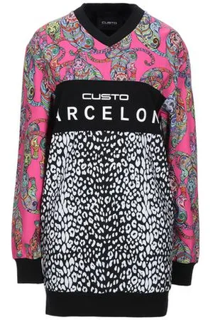 Custo Barcelona DRESSES - Mini dresses - on YOOX.com