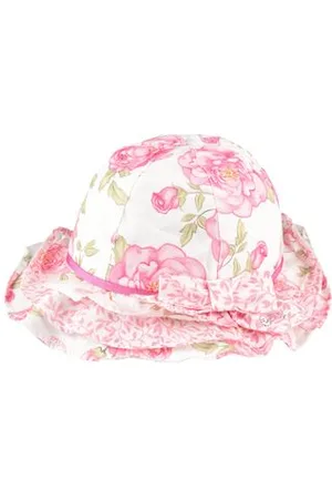 MONNALISA ACCESSORIES - Hats - on YOOX.com
