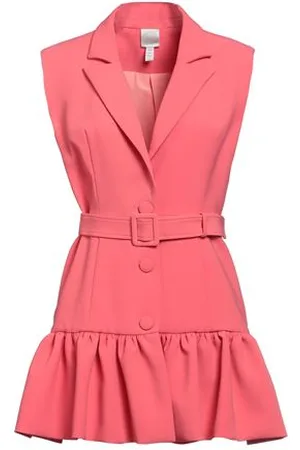 HUISHAN ZHANG DRESSES - Mini dresses - on YOOX.com