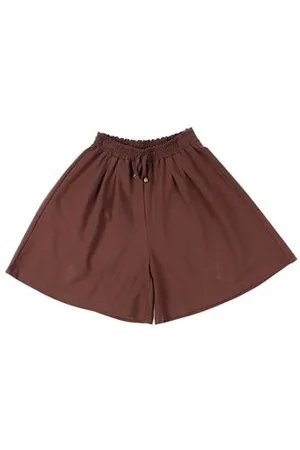 Mariuccia BOTTOMWEAR - Shorts & Bermuda Shorts - on YOOX.com
