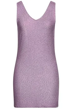 REMAIN DRESSES - Mini dresses - on YOOX.com