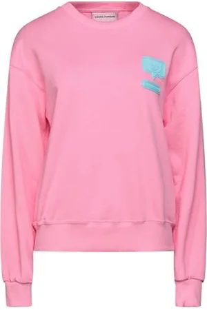 Chiara Ferragni TOPWEAR - Sweatshirts - on YOOX.com