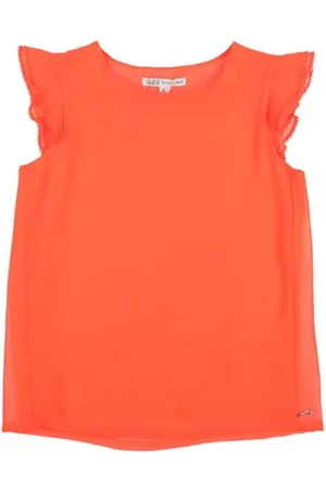 Patrizia Pepe TOPWEAR - Tops - on YOOX.com