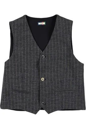 SQUAD² SUITS and CO-ORDS - Waistcoats - on YOOX.com