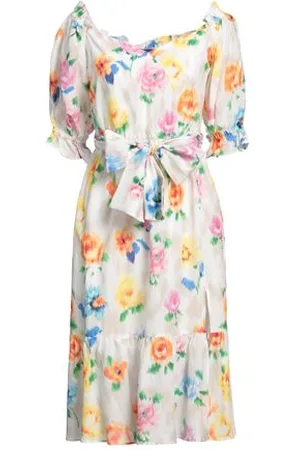 Moschino DRESSES - Midi dresses - on YOOX.com