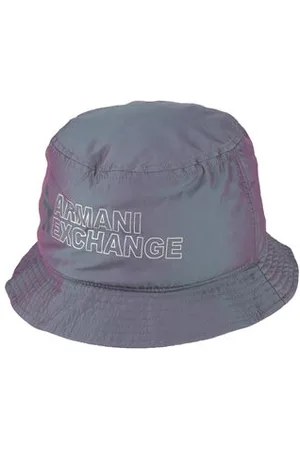 Armani Exchange ACCESSORIES - Hats - on YOOX.com