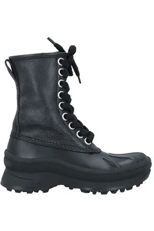 Jil Sander FOOTWEAR - Ankle boots - on YOOX.com