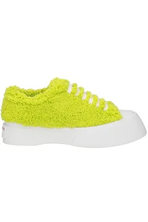 Marni FOOTWEAR - Trainers - on YOOX.com