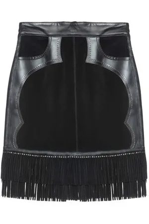 FAY BOTTOMWEAR - Mini skirts - on YOOX.com
