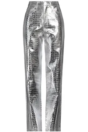 ROTATE BOTTOMWEAR - Trousers - on YOOX.com