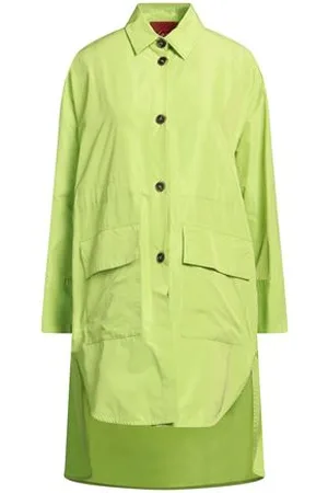 Co.go COATS & JACKETS - Overcoats & Trench Coats - on YOOX.com
