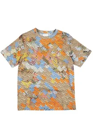 Burberry TOPWEAR - T-shirts - on YOOX.com