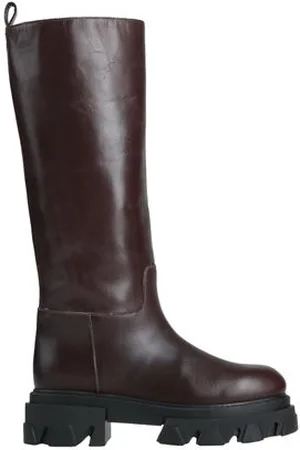 P.A.R.O.S.H. FOOTWEAR - Boots - on YOOX.com